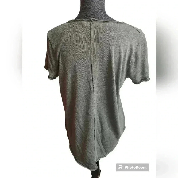 Project Social T Wearever Tee Midnight Forest - Picture 5 of 6